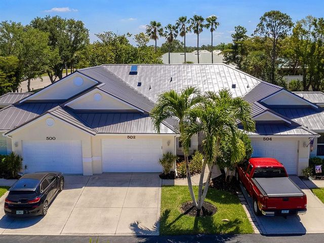 502 ISLAMORADA BOULEVARD 10, Punta Gorda, FL 33955