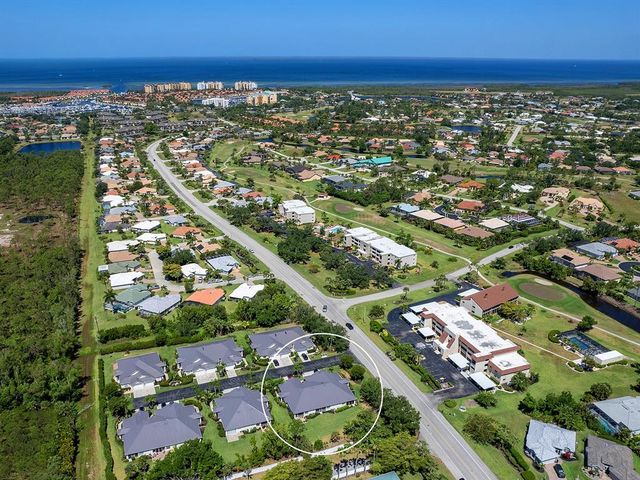 502 ISLAMORADA BOULEVARD 10, Punta Gorda, FL 33955
