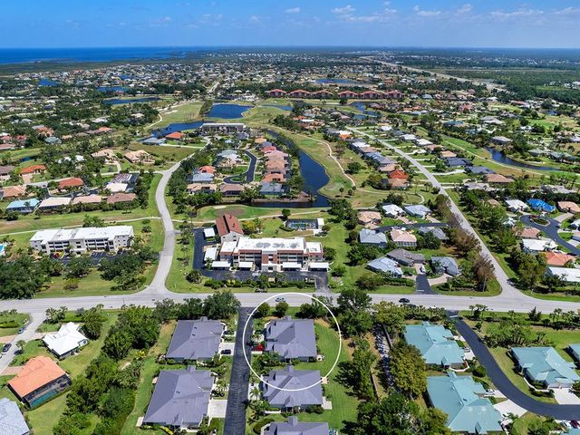502 ISLAMORADA BOULEVARD 10, Punta Gorda, FL 33955