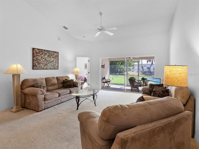 502 ISLAMORADA BOULEVARD 10, Punta Gorda, FL 33955