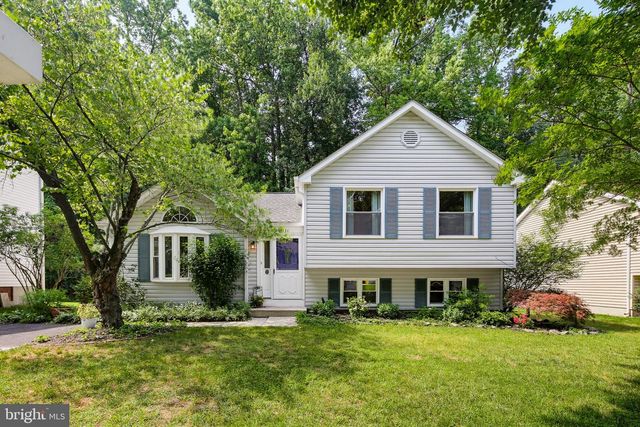 1431 FAIRBANKS DR, Hanover, MD 21076