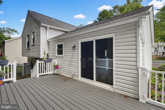1431 FAIRBANKS DR, Hanover, MD 21076