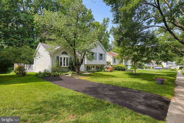 1431 FAIRBANKS DR, Hanover, MD 21076