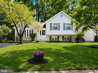 1431 FAIRBANKS DR, Hanover, MD 21076
