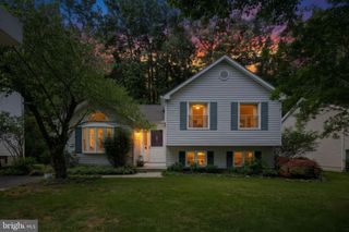 1431 FAIRBANKS DR, Hanover, MD 21076