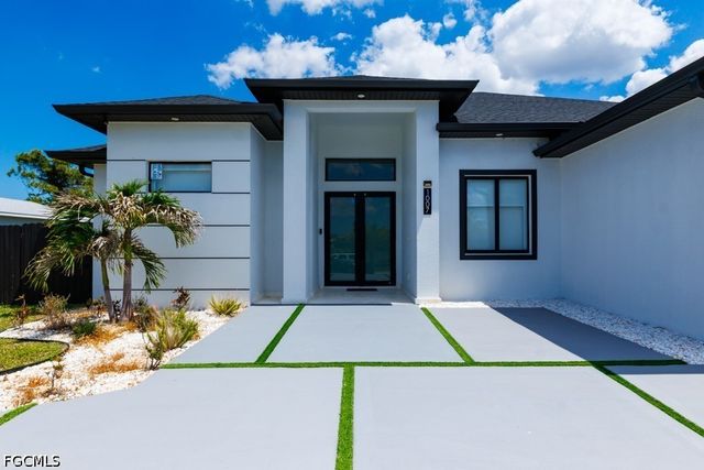 1007 NW 19th ST, Cape Coral, FL 33993