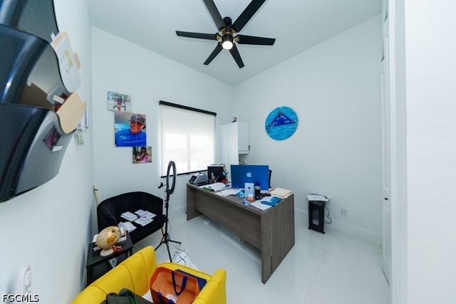 1007 NW 19th ST, Cape Coral, FL 33993