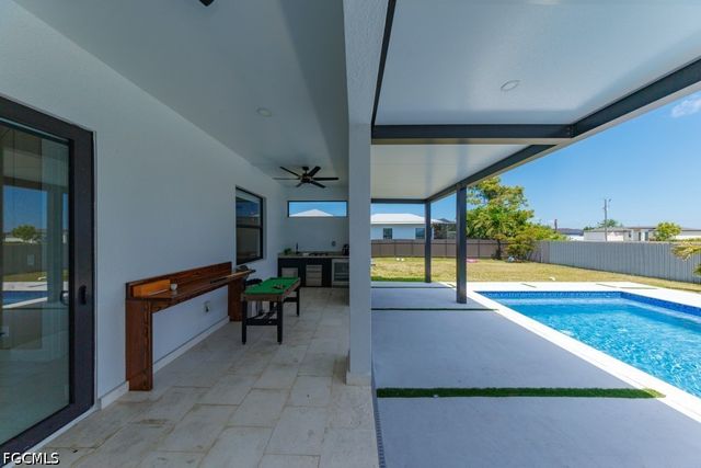 1007 NW 19th ST, Cape Coral, FL 33993