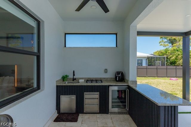 1007 NW 19th ST, Cape Coral, FL 33993