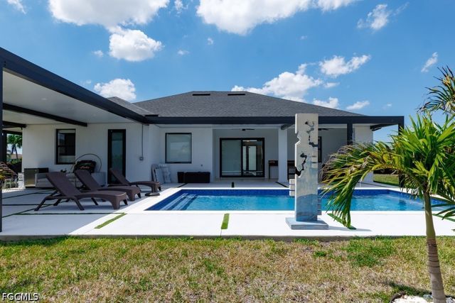 1007 NW 19th ST, Cape Coral, FL 33993
