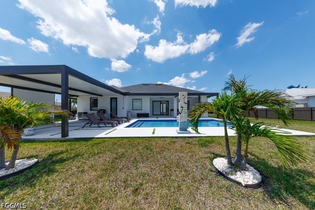 1007 NW 19th ST, Cape Coral, FL 33993