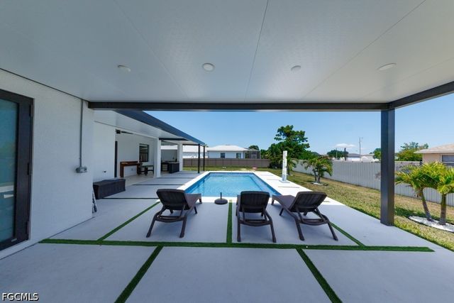 1007 NW 19th ST, Cape Coral, FL 33993