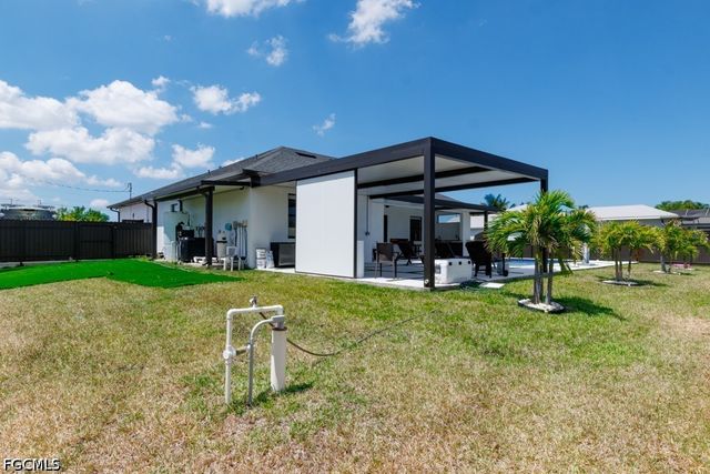 1007 NW 19th ST, Cape Coral, FL 33993