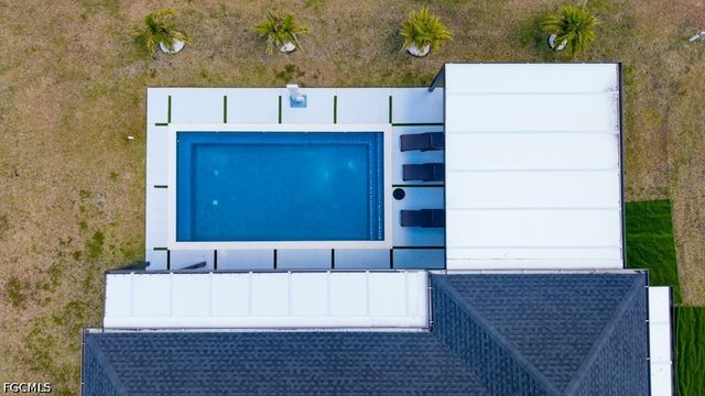 1007 NW 19th ST, Cape Coral, FL 33993