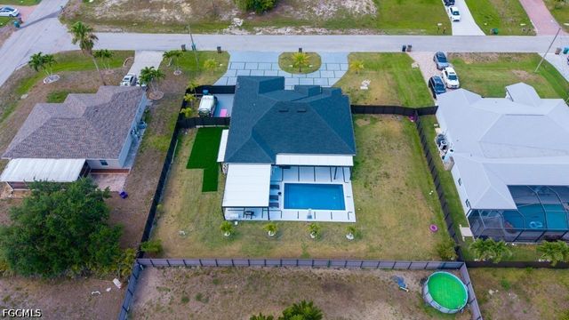 1007 NW 19th ST, Cape Coral, FL 33993