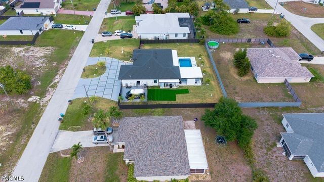 1007 NW 19th ST, Cape Coral, FL 33993
