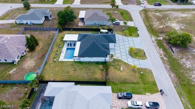 1007 NW 19th ST, Cape Coral, FL 33993