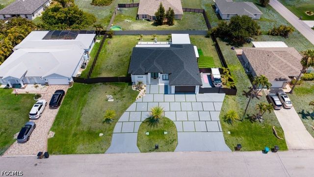 1007 NW 19th ST, Cape Coral, FL 33993