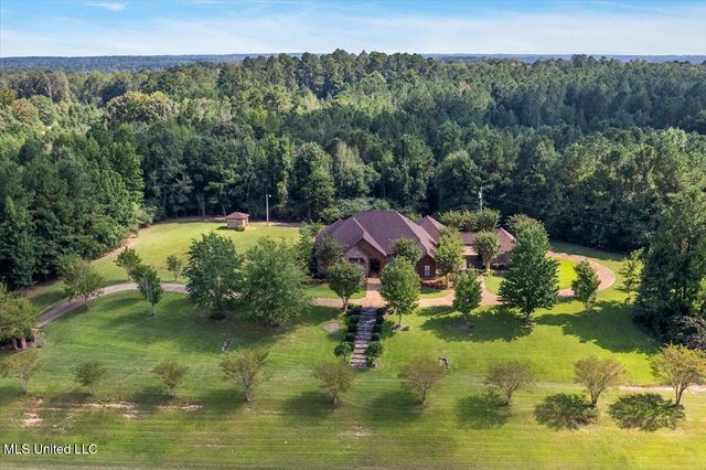 2197 Old Highway 84, Brookhaven, MS 39601