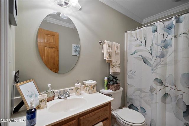 2197 Old Highway 84, Brookhaven, MS 39601