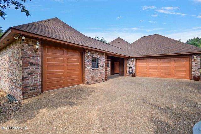 2197 Old Highway 84, Brookhaven, MS 39601