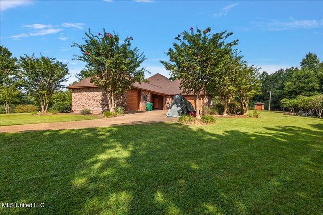 2197 Old Highway 84, Brookhaven, MS 39601