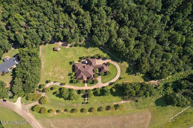 2197 Old Highway 84, Brookhaven, MS 39601