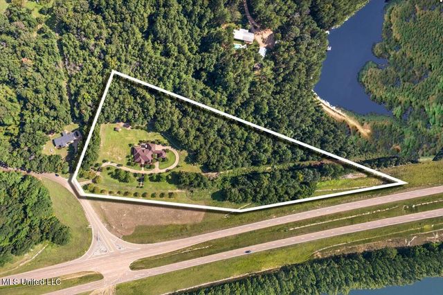 2197 Old Highway 84, Brookhaven, MS 39601