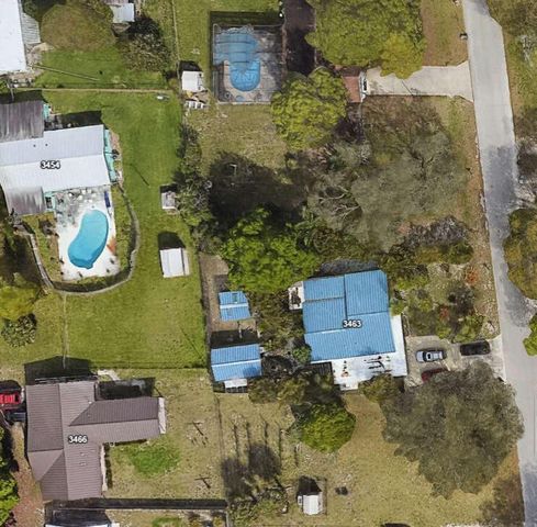 0 Southern Pines Drive, Fort Pierce, FL 34982