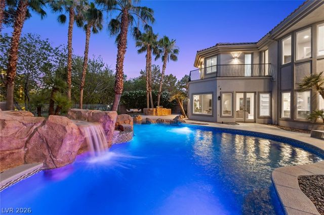 1912 Redbird Drive, Las Vegas, NV 89134