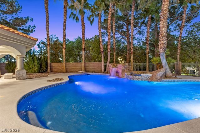1912 Redbird Drive, Las Vegas, NV 89134