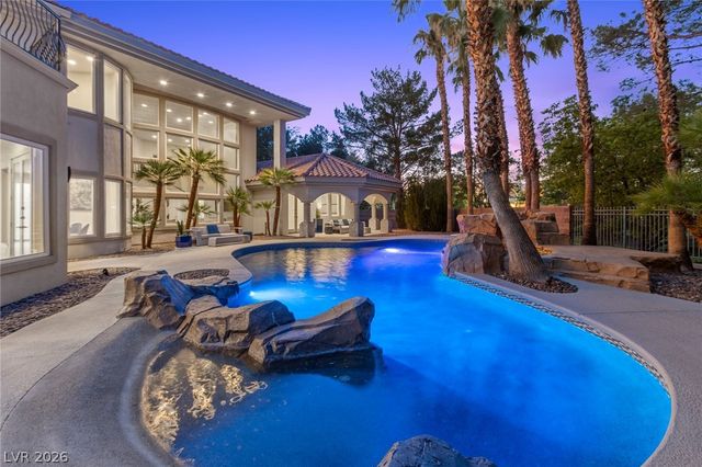 1912 Redbird Drive, Las Vegas, NV 89134