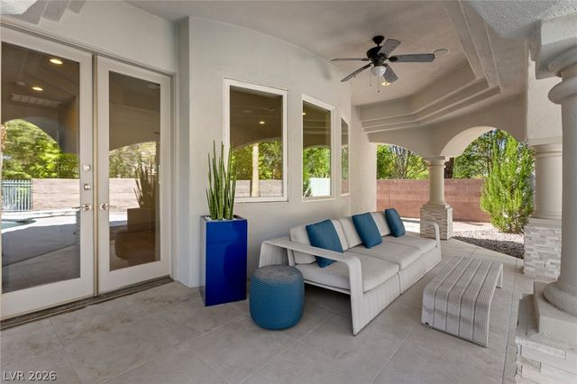 1912 Redbird Drive, Las Vegas, NV 89134