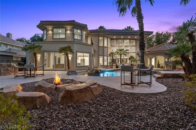 1912 Redbird Drive, Las Vegas, NV 89134