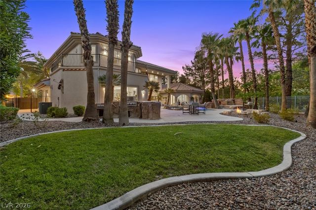 1912 Redbird Drive, Las Vegas, NV 89134