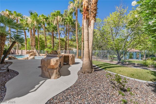 1912 Redbird Drive, Las Vegas, NV 89134