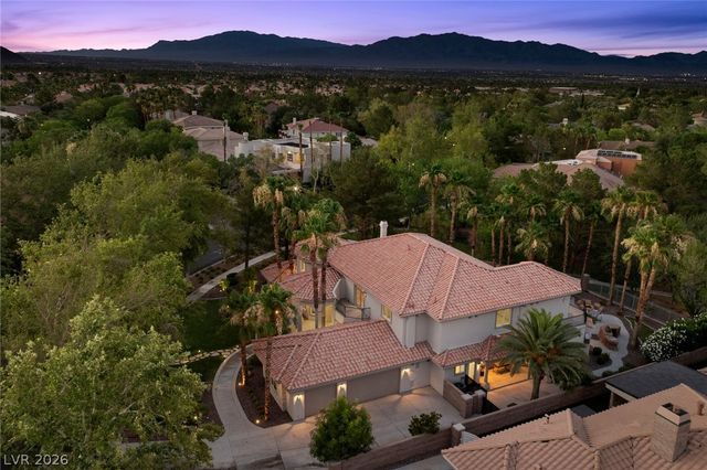 1912 Redbird Drive, Las Vegas, NV 89134