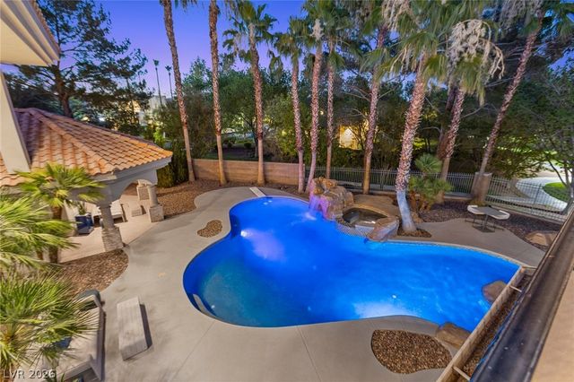 1912 Redbird Drive, Las Vegas, NV 89134