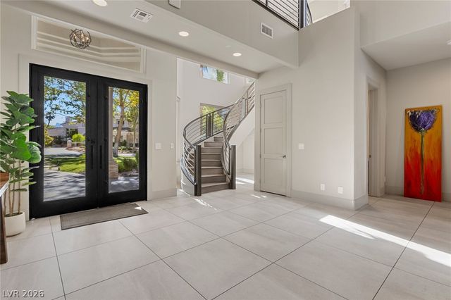 1912 Redbird Drive, Las Vegas, NV 89134