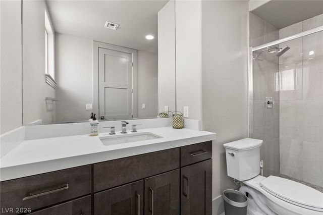 1912 Redbird Drive, Las Vegas, NV 89134