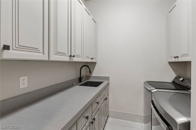 1912 Redbird Drive, Las Vegas, NV 89134