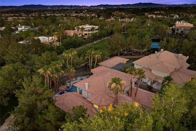1912 Redbird Drive, Las Vegas, NV 89134
