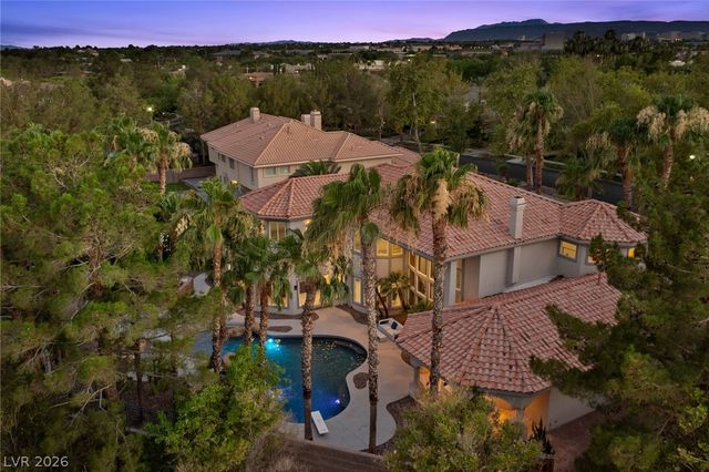 1912 Redbird Drive, Las Vegas, NV 89134