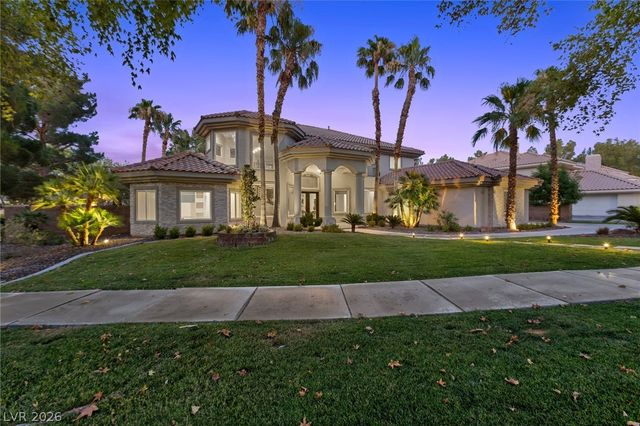 1912 Redbird Drive, Las Vegas, NV 89134
