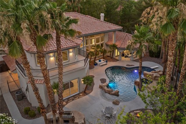 1912 Redbird Drive, Las Vegas, NV 89134