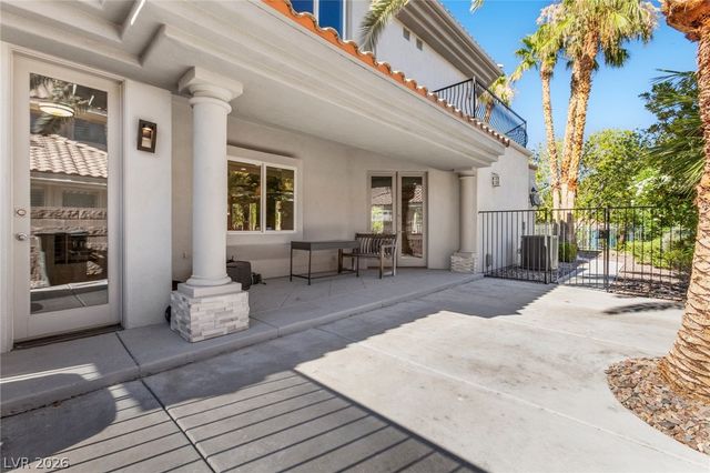 1912 Redbird Drive, Las Vegas, NV 89134