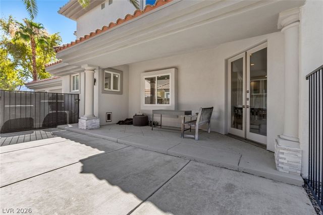 1912 Redbird Drive, Las Vegas, NV 89134