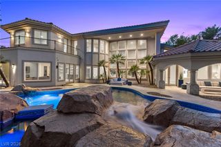 1912 Redbird Drive, Las Vegas, NV 89134