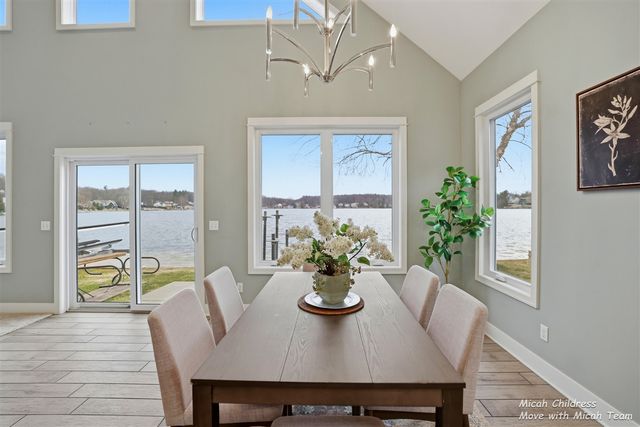 8563 Je Ne Be Drive, Rockford, MI 49341