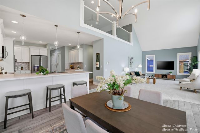 8563 Je Ne Be Drive, Rockford, MI 49341